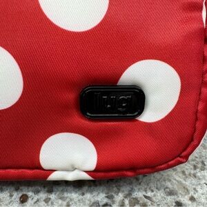 Lug | Coupe Convertible Crossbody Bag